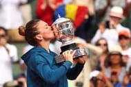2018 French Open - Day Fourteen